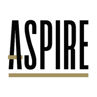 ASPIRE logo - Similar company to Inboxxia