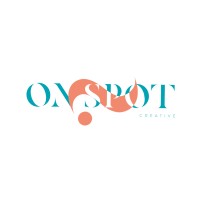 On Spot Creative logo - Similar company to Roots & Wings Tutoring