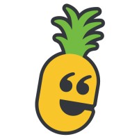 Code Pineapple logo - Similar company to Artis, Inc.