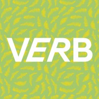 Verb Energy logo - Similar company to Hydra