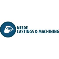 Neede Castings & Machining B.V. logo - Similar company to Invinitiv