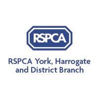 RSPCA York, Harrogate & District logo - Similar company to Rspca Burton-Upon-Trent And District