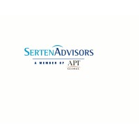 Serten Advisors - is now part of Colliers International logo - Similar company to Talu
