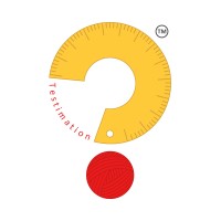 Testimation logo - Similar company to Lazio