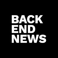 Back End News logo - Similar company to Uptech Media