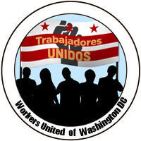 Trabajadores Unidos De Washington Dc
