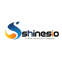 Shinesio logo - Similar company to Innosyte