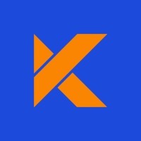 Konigle logo - Similar company to Uimagine.Io