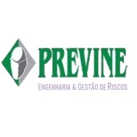 PREVINE Engenharia & Gestão de Riscos logo - Similar company to Santos Edificacoes