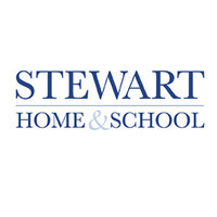 Stewart Home School logo - Similar company to Lifeworks For Autism