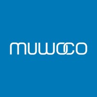 Muwoco logo - Similar company to Aidia