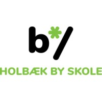 Holbæk By Skole logo - Similar company to Odense Friskole