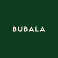 Bubala logo - Similar company to &Dine