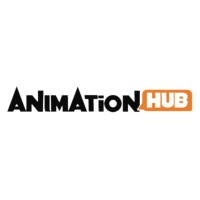 Animation HUB logo - Similar company to Flip To Tech
