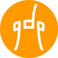 Producciones GDP logo - Similar company to Open Bim Systems