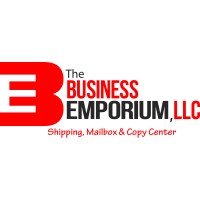 THE BUSINESS EMPORIUM, LLC logo - Similar company to Boostlyhub