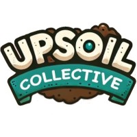 Upsoil Collective logo - Similar company to Next Level Collaboration