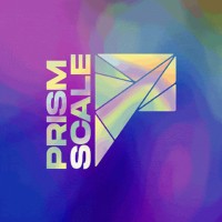 Prism Scale logo - Similar company to Flymeout