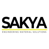 Sakya Company logo - Similar company to Aive Arabia