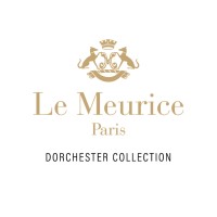 Hôtel Le Meurice logo - Similar company to Ritz Paris
