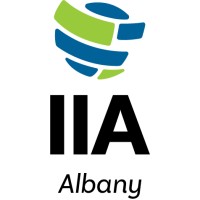 IIA Albany Chapter logo - Similar company to Got U