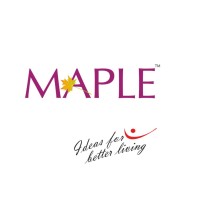 Maple logo - Similar company to Insite Services