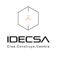 Corporacion IDECSA logo - Similar company to Openzk Network