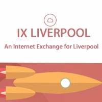 IX Liverpool logo - Similar company to Baltic Broadband