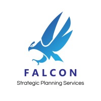 Falcon Strategic Planning Services logo - Similar company to The Wharton Group