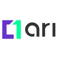 ARI logo - Similar company to Teksi Software Factory