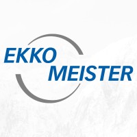EKKO-MEISTER AG logo - Similar company to Schnyder Sa