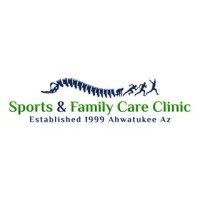 Sports & Family Care Clinic logo - Similar company to Advanced Pain Modalities