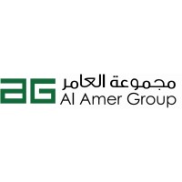 Amer Group logo - Similar company to The Ameer Group