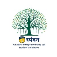 Spandan, ASCO E-Cell logo - Similar company to Dvsgi E-Cell