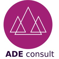 ADE Consult logo - Similar company to Kwidea