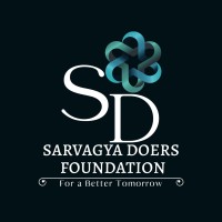 Sarvagya Doers Foundation logo - Similar company to Excel Data Visualization - From Data To Value