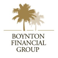 Boynton Financial Group logo - Similar company to Transport Analytics