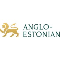 Anglo-Estonian logo - Similar company to Omnia Discovery