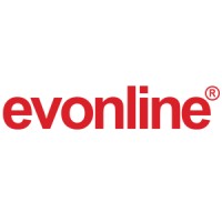 Evonline logo - Similar company to Lab Growth