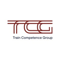 Train Competence Group Scandinavia AB logo - Similar company to D-Rail