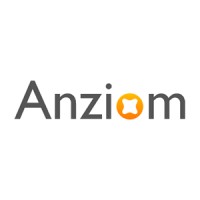 Anziom logo - Similar company to Onwards Ventures