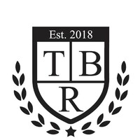 Trinity Business Review logo - Similar company to Dubes - Dublin University Business And Economics Society