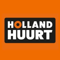 Holland Huurt logo - Similar company to Pmct