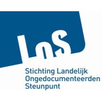 Stichting LOS (Landelijk Ongedocumenteerden Steunpunt) logo - Similar company to Stichting Gast