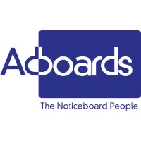 Adboards Ltd logo - Similar company to Metroplan Limited