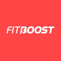 FitBoost logo - Similar company to Profitboost