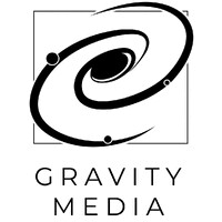 Gravity Media LLC logo - Similar company to Coast Media
