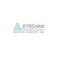 Etechan International Educational Technologies R&D logo - Similar company to Wearevr Studio