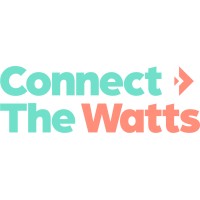 Connect The Watts logo - Similar company to Aterna Ai