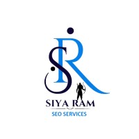 Siya Ram  SEO Services logo - Similar company to Etadit Solutions